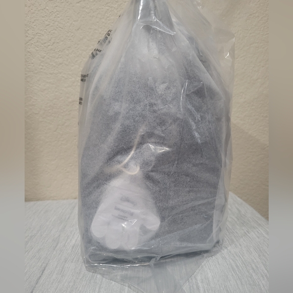 Loungefly Mickey Mouse Corduroy Convertible Mini Backpack & Crossbody Disney 100 - Picture 5 of 5